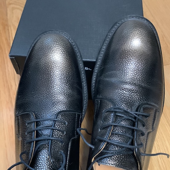 Paul Smith Derby shoe size 8 - Picture 2 of 7
